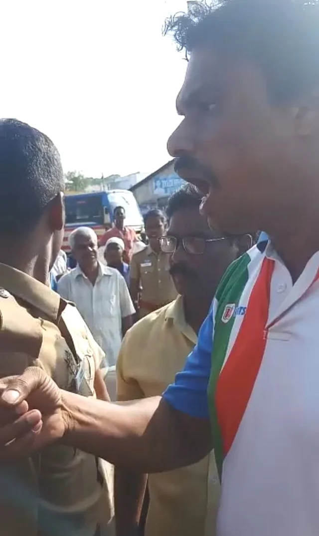 ‘ஜிம்’ சங்கர்