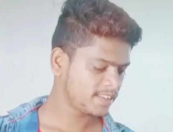 கொலை செய்யப்பட்ட நம்பிராஜன்
