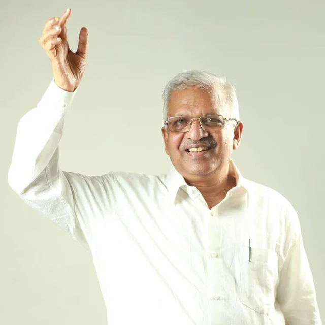 பி.ஜெயராஜன்