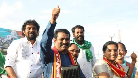 சீமான்