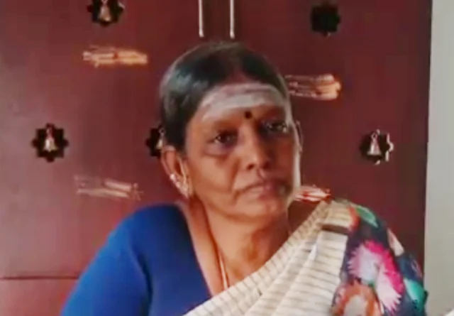 ஜான்ஸிராணி