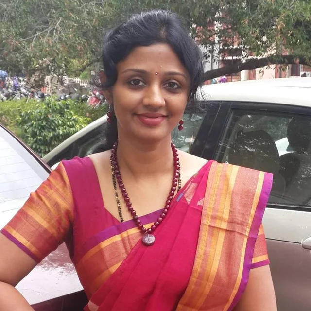 உளவியல் நிபுணர் சித்ரா