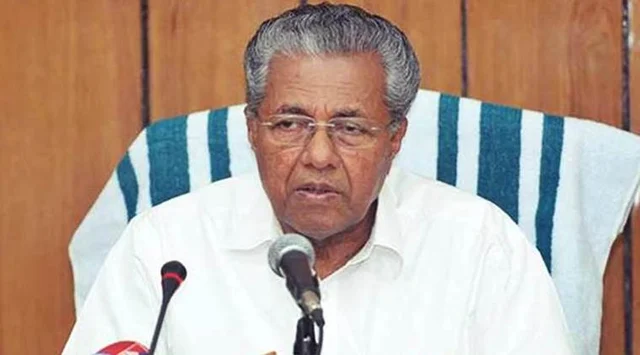 பினராயி விஜயன்