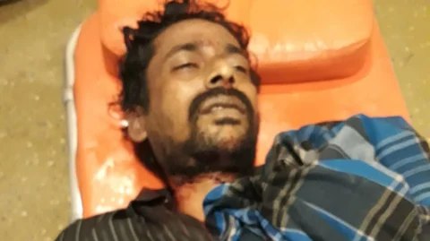 கொலை செய்யப்பட்ட ராபர்ட்