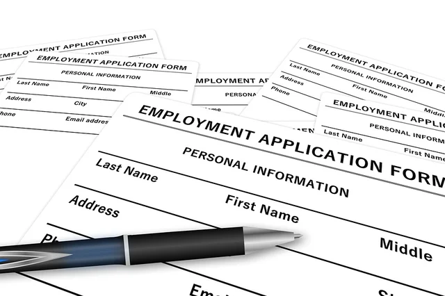 job
