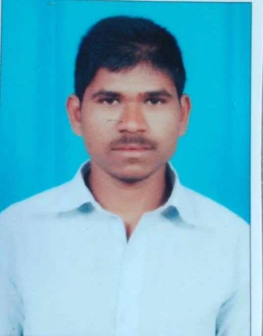 முகமது பாஷா