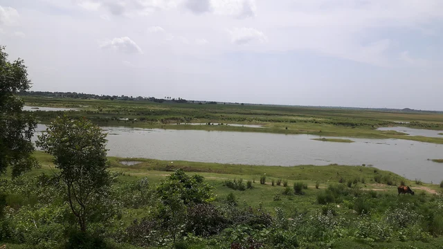ஏரி