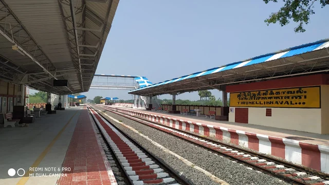 `முன்பெல்லாம் ஊரே பச்சை... இப்போ மிச்சம் இதுதான்!' - காவிரி படுகையில் கலங்கவைத்த பயணம்