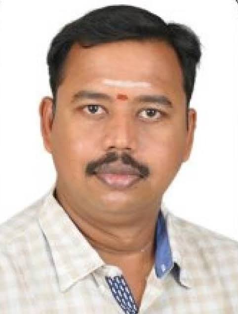 டாக்டர். ஆர்.பாலமுருகன்