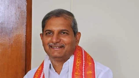 சென்னாமணினி ரமேஷ்