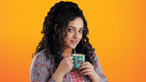Continental Coffee