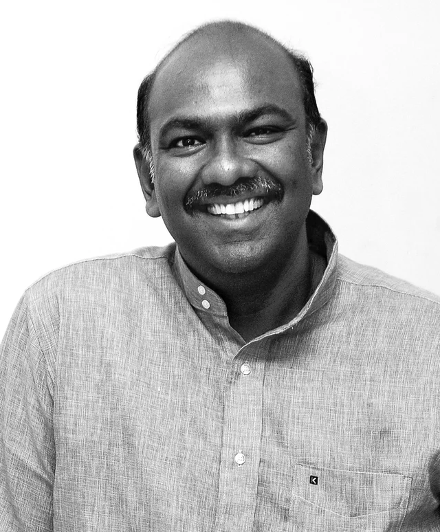 Doctor Danasekar