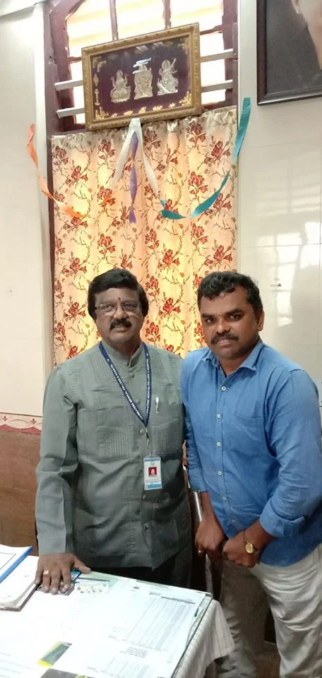 செளந்தரவேல்