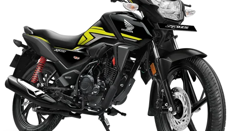 SP 125 BS-6