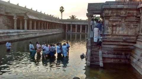 தாராசுரம் கோயில்