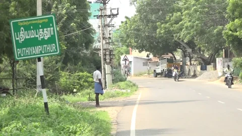 புதியம்புத்தூர்