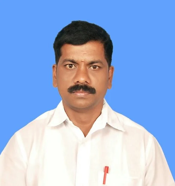 திருப்பதி வாசகன்