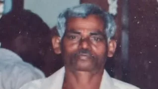 கொலை செய்யப்பட்ட முத்து