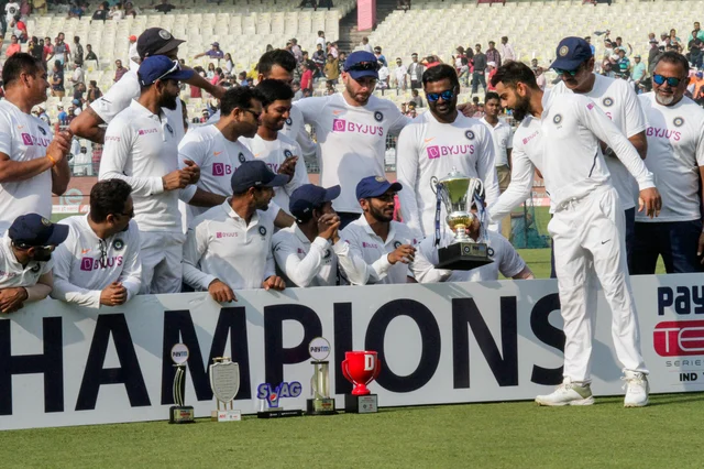 kohli