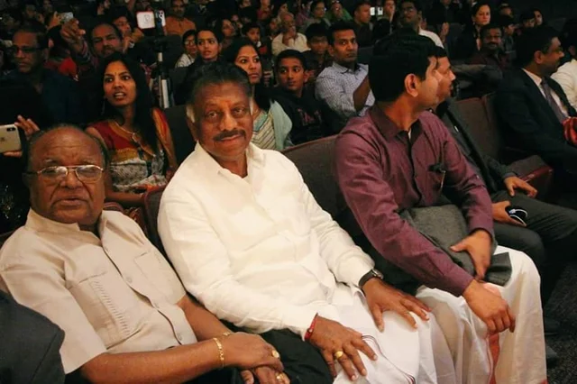 ஓ.பி.எஸ்