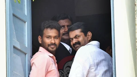 சீமான்