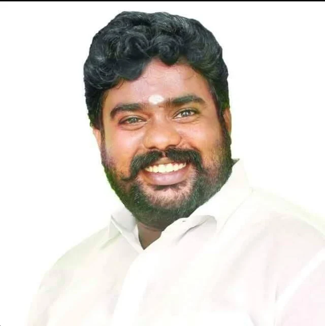 கார்த்திகேயன்