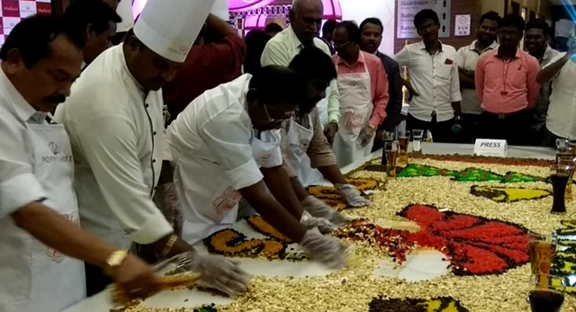 செல்லூர் ராஜூ