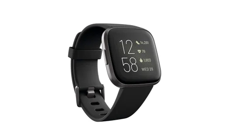 ஃபிட்பிட் வெர்ஸா 2 | Fitbit Versa 2