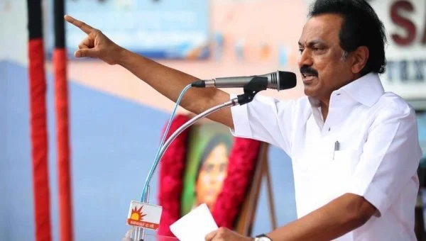 ஸ்டாலின்