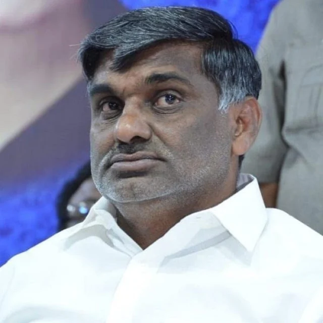அமைச்சர் கே.சி.வீரமணி