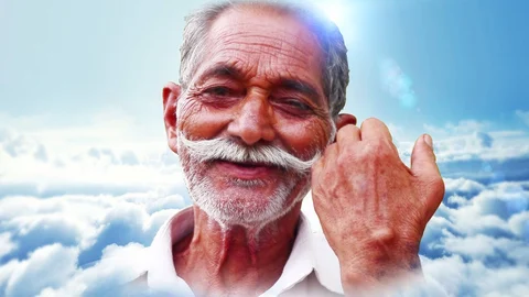 grandpa kitchen narayana reddy