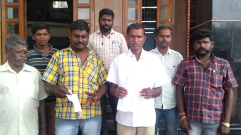 ராமமூர்த்தி நகர்