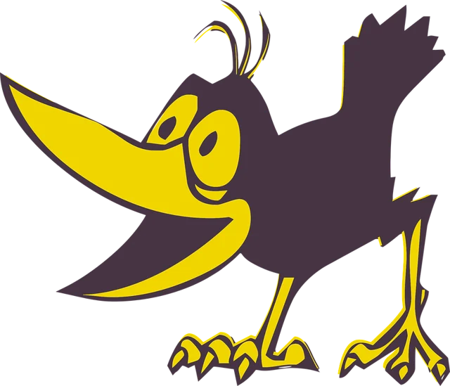 crow