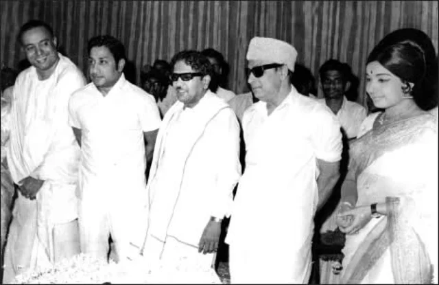 கலைஞர்