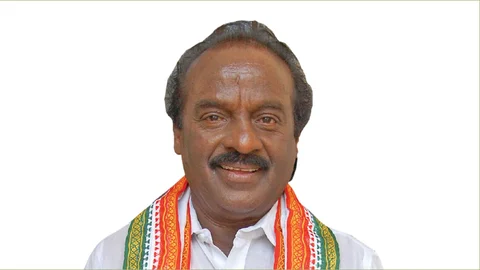 வசந்தகுமார்