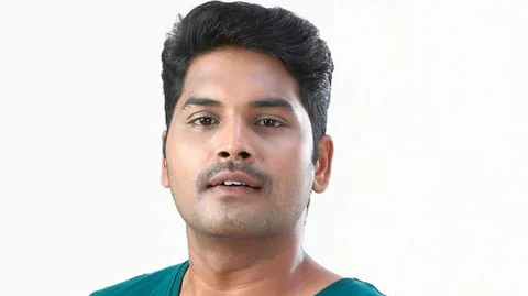 லிஜீஷ்