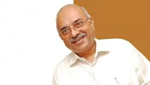 Dr. D. Narayana Reddy