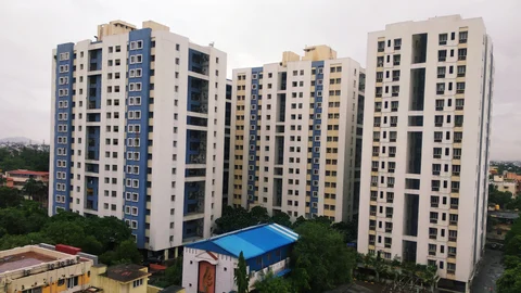 வீடுகள் விற்பனை