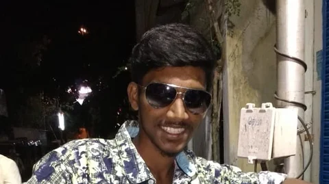 அருண்குமார்