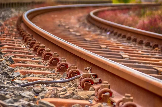 railway