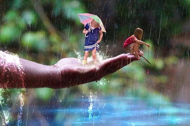 குழந்தை