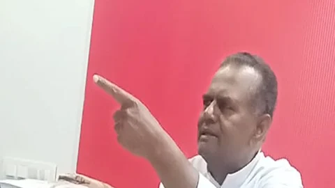 மரிய ஆண்டனி