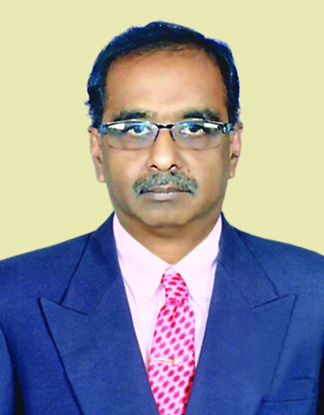 சிறுநீரக அறுவை சிகிச்சை மருத்துவர் ரவிச்சந்திரன்