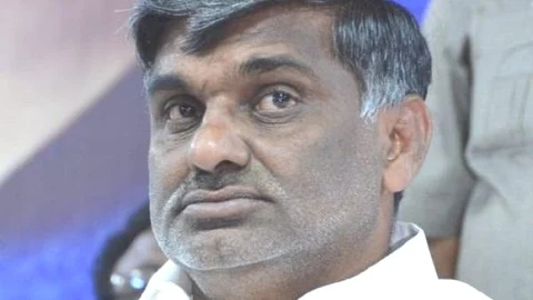 அமைச்சர் கே.சி.வீரமணி