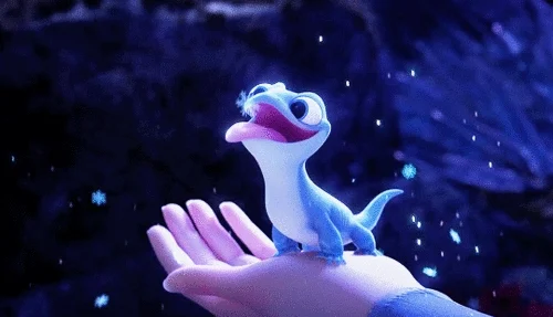 Frozen II