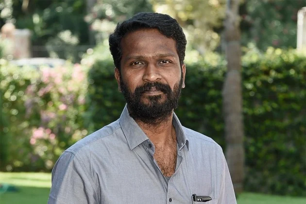வெற்றிமாறன்