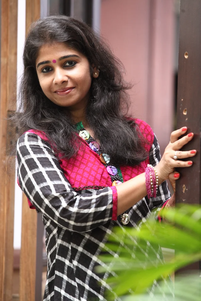 Poornima Ramasamy