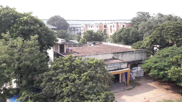 மயிலாப்பூர் வள்ளுவர் வாசுகி கல்யாண மண்டபம்