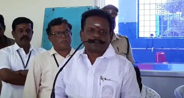 ஜி.பாஸ்கரன்