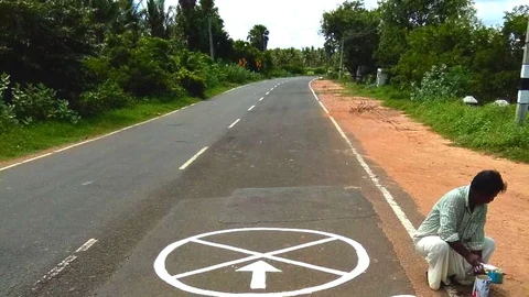 எஸ்.ஐ எடுத்த புதிய முயற்சி